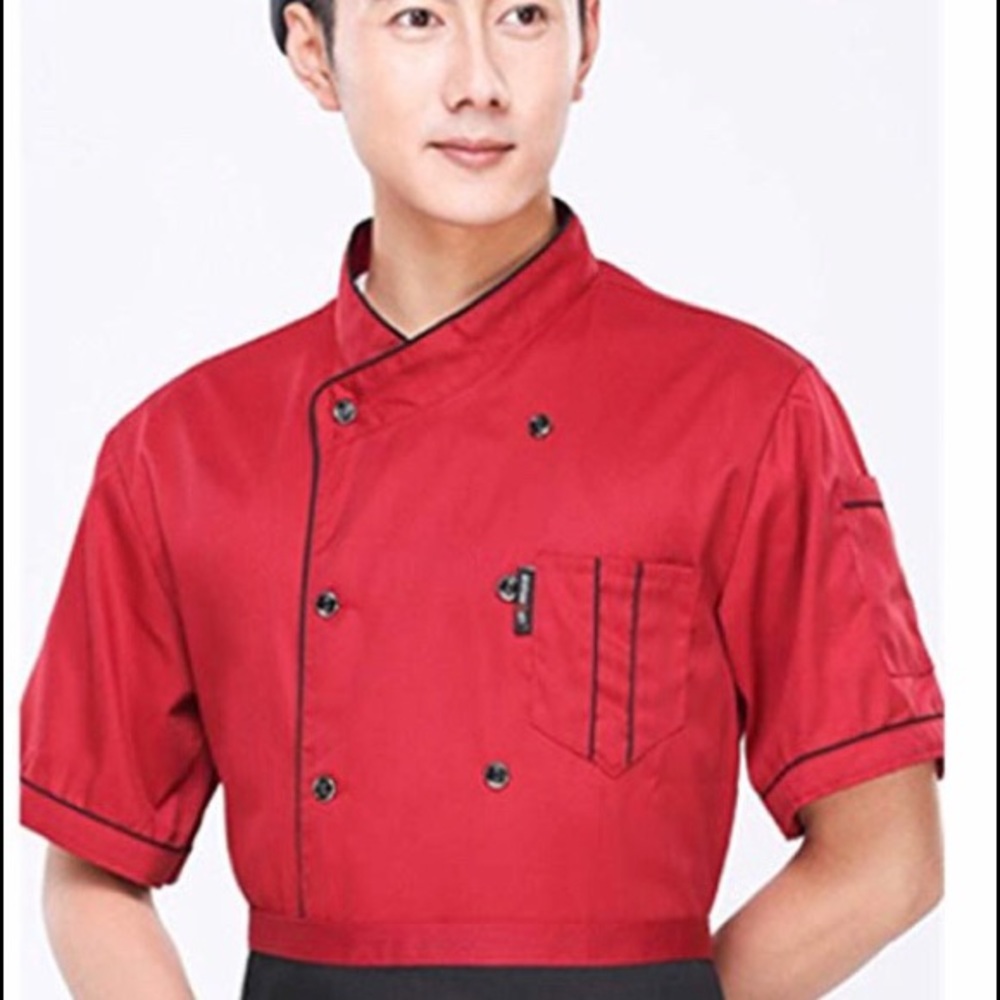 Chief Shirt Professional and Comfortable